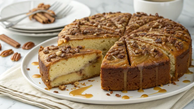 Classic Neiman Marcus Cake: Rich, Ridiculous, and Worth It