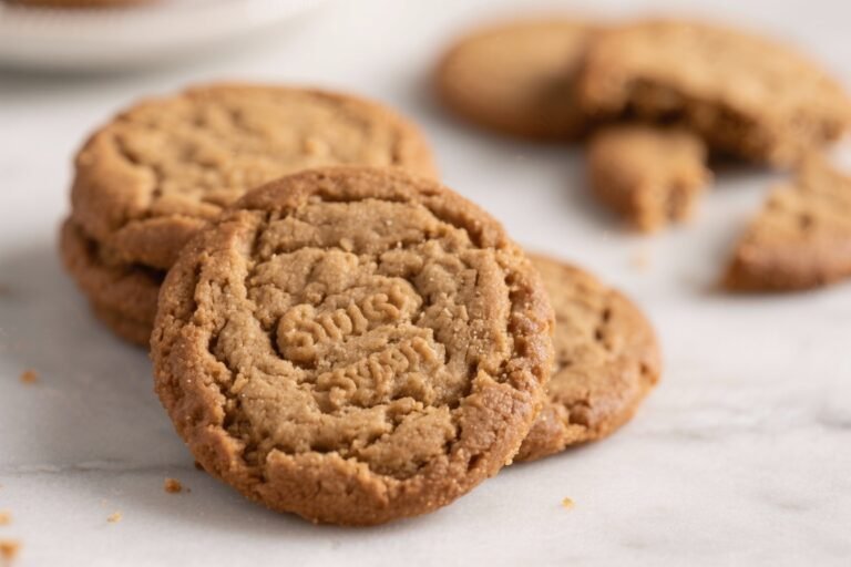 Brown Sugar Cookies – Soft, Chewy, and Comforting