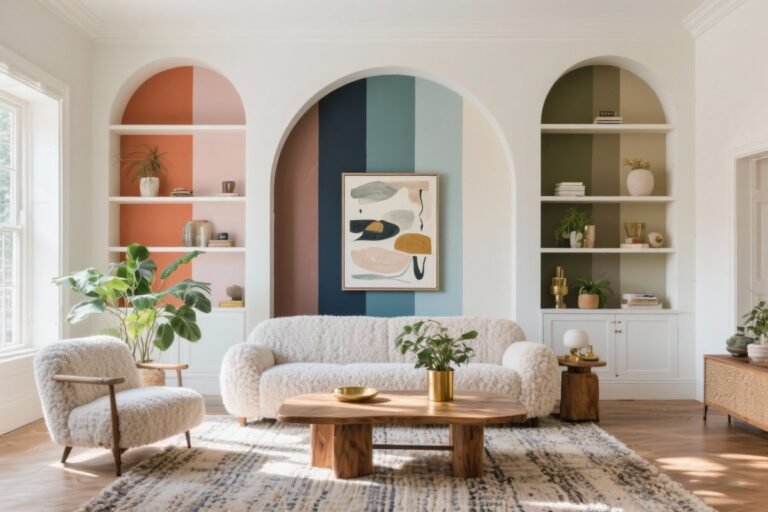 12 Living Room Paint Color Ideas That Instantly Upgrade Your Space