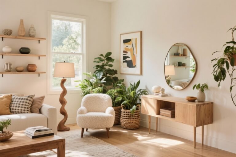 15 Living Room Corner Decor Ideas You’ll Wish You Tried Sooner