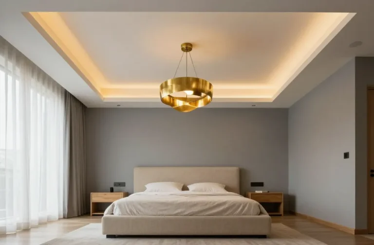 Stunning 15 Bedroom False Ceiling Design Ideas You’Ll Love