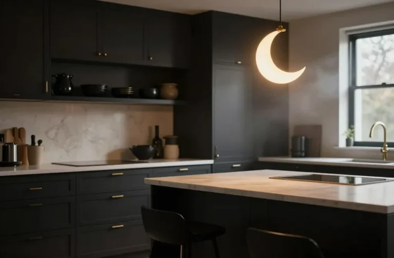 12 Witchy Kitchen Ideas for Magic Meals