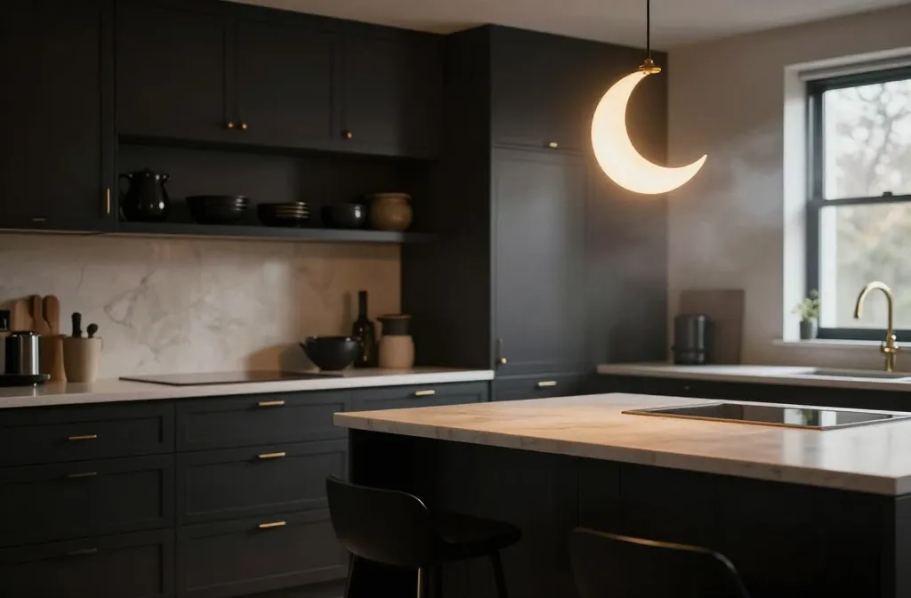 12 Witchy Kitchen Ideas for Magic Meals