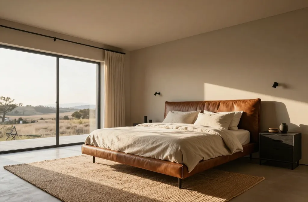15 Western Bedroom Ideas: Rustic Chic to Wild West Vibe
