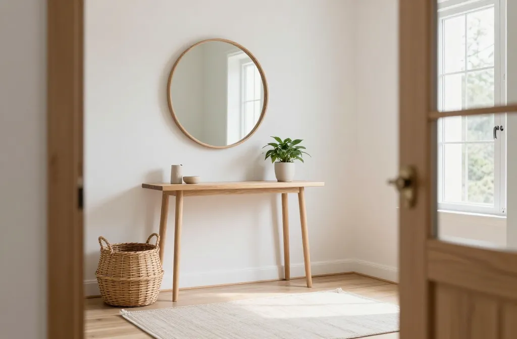 15 Small Entryway Ideas for Wow-Worthy Spaces