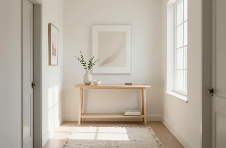 12 Upstairs Hallway Ideas That Wow Without a Detour