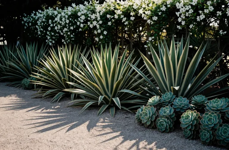 15 Drought-Resistant Plants for Stunning Low-Water Gardens