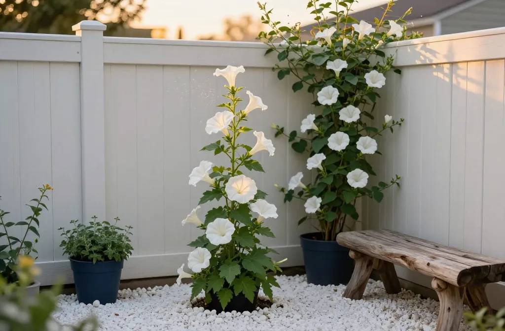12 Corner Garden Ideas: Small Space, Big Feel
