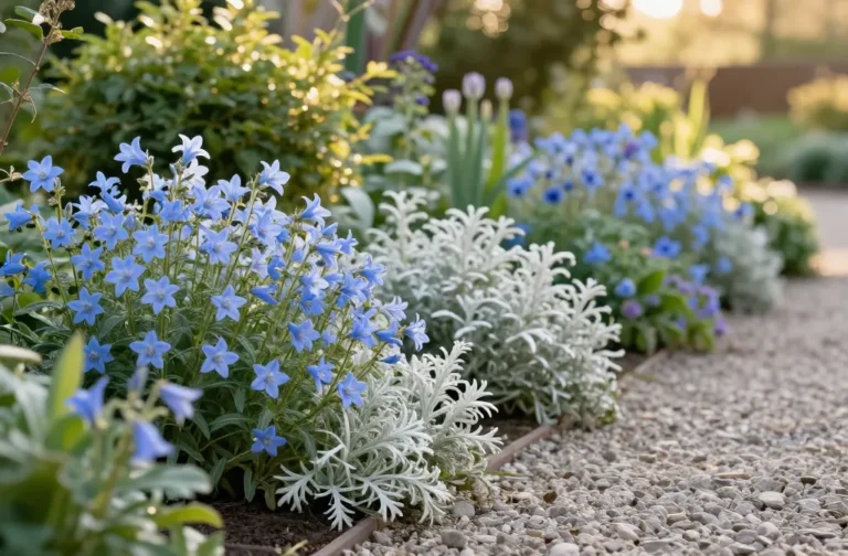 12 Low Growing Perennials: Tiny Yet Terrific Borders
