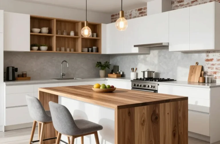 16 Kitchen Island Ideas to Transform Your Space
