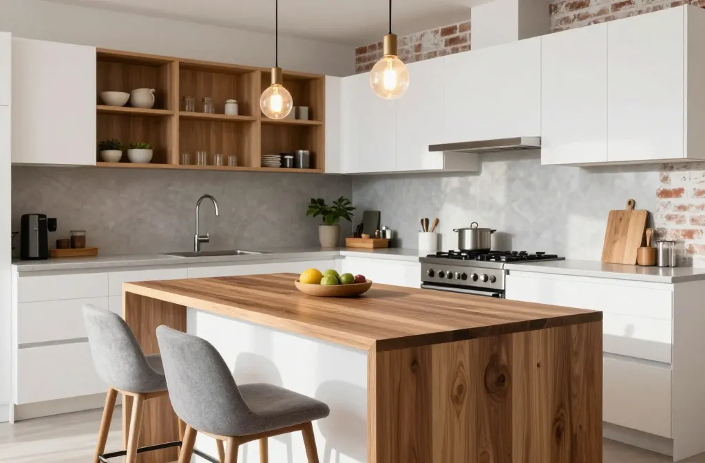 16 Kitchen Island Ideas to Transform Your Space