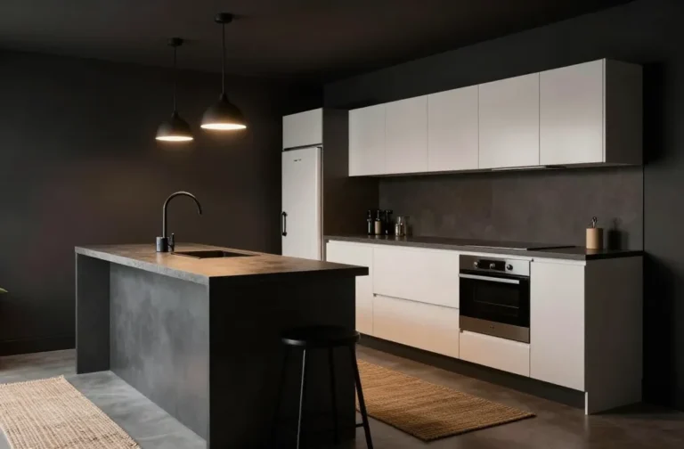 15 Basement Kitchen Ideas: Stylish Basements to Cook in