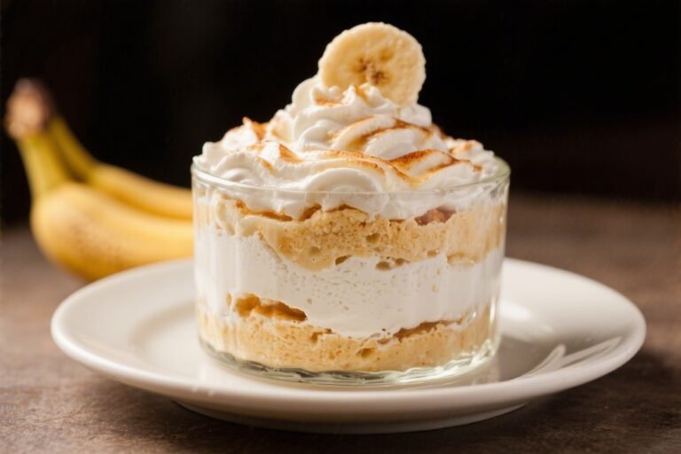 Rodney Scott’s Famous Banana Pudding – A Southern Classic Done Right