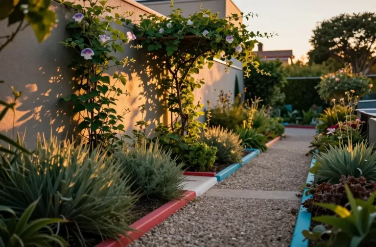 15 Corner Garden Ideas for Tiny Nooks That Wow