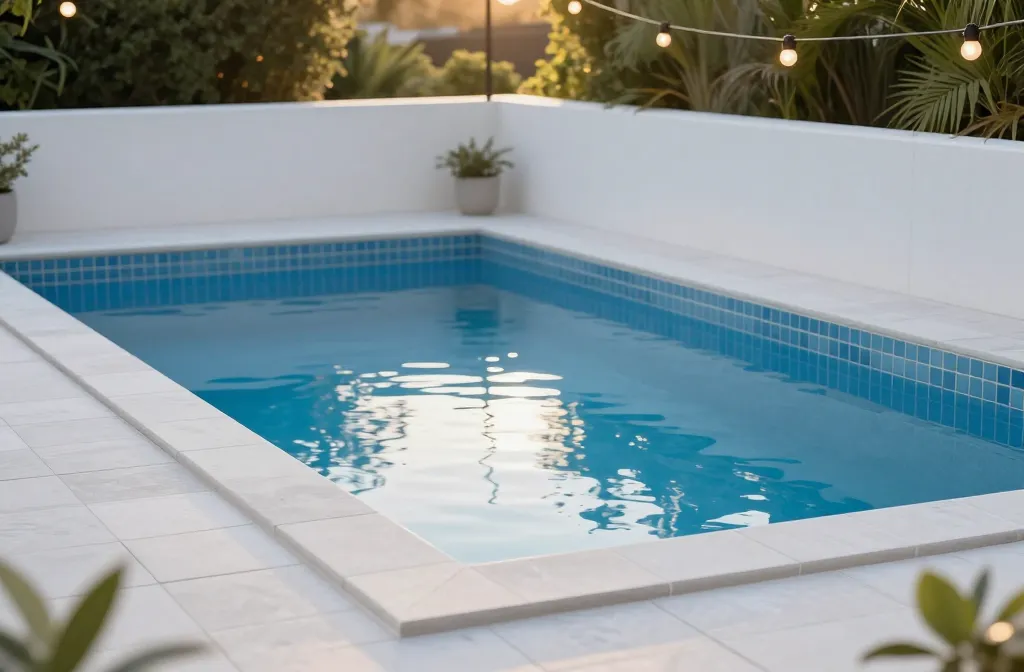 14 Relaxing Plunge Pool Ideas for Your Backyard Oasis