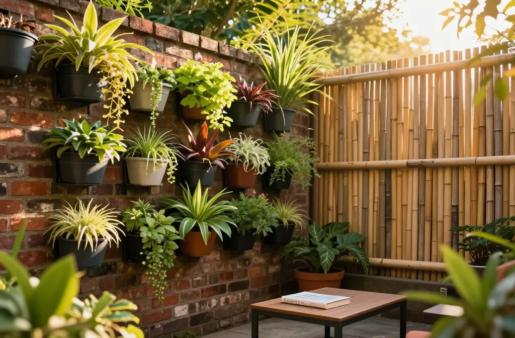 16 Backyard Privacy Ideas: Cozy, Private Yards Unleashed