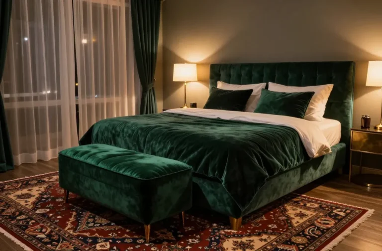 16 Basement Bedroom Ideas: Chic Underfoot Retreats