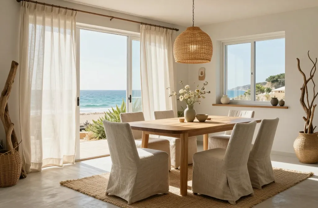 12 Open Concept Dining Room Ideas You’Ll Love