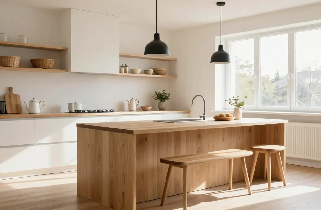 14 Kitchen Peninsula Ideas for Your Dream Kitchen