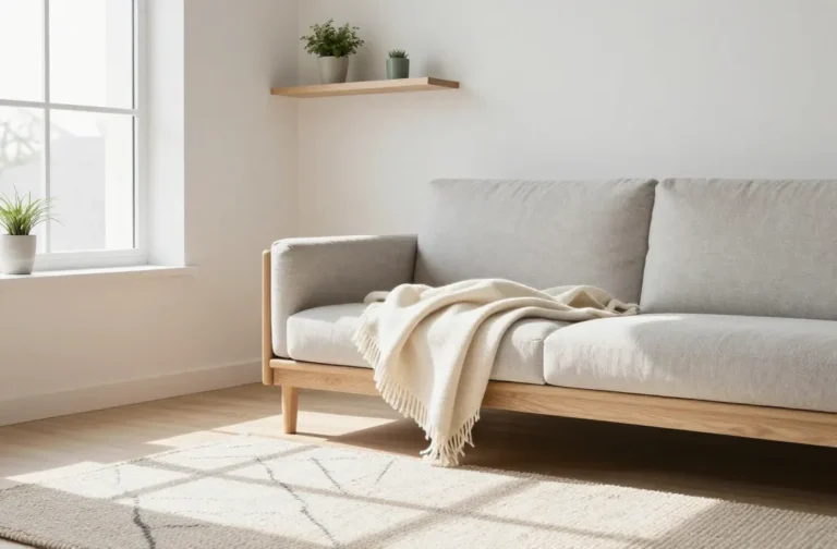 15 Living Room Corner Ideas That Spark Joy