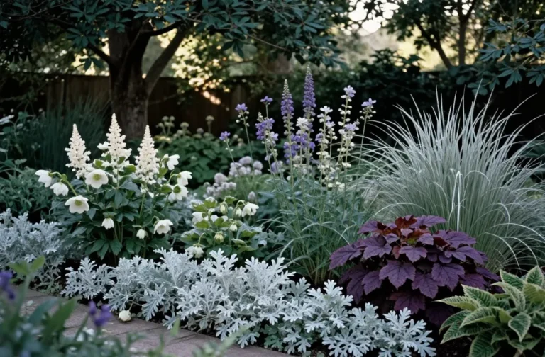 12 Shade Garden Ideas: Cozy, Moody, and Wow-Filled